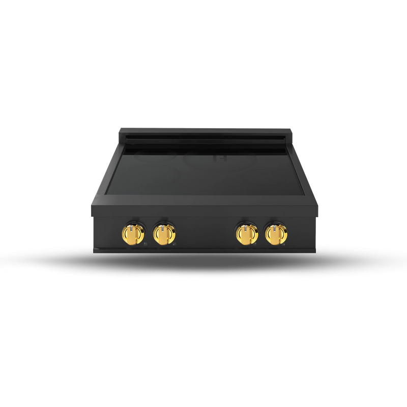 30″ Induction Cooktop – ORION Edition Induction Hardware