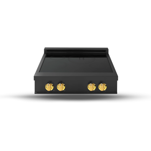 30″ Induction Cooktop – ORION Edition Induction Hardware