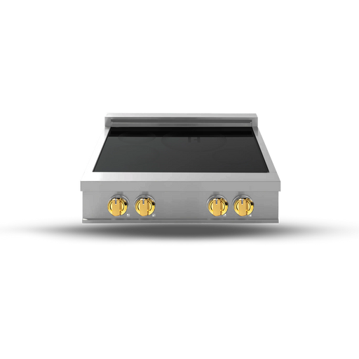 30″ Induction Cooktop – VEGA Edition Induction Hardware