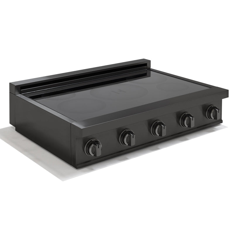 36″ Induction Cooktop – ORION Edition Induction Hardware