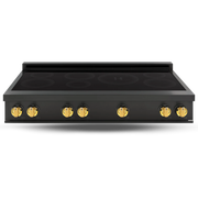 48″ Induction Cooktop – ORION Edition Induction Hardware