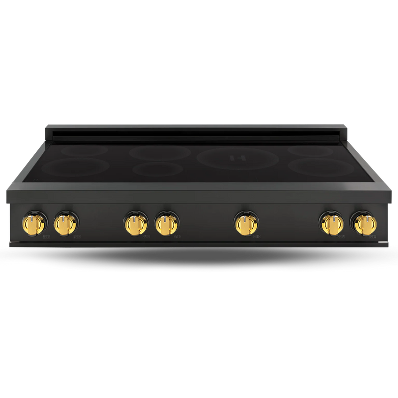 48″ Induction Cooktop – ORION Edition Induction Hardware