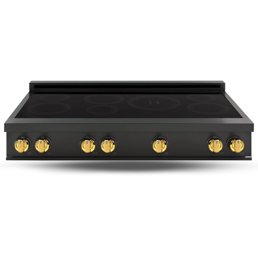 48″ Induction Cooktop – ORION Edition Induction Hardware