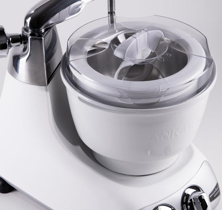 Ankarsrum Ice Cream maker