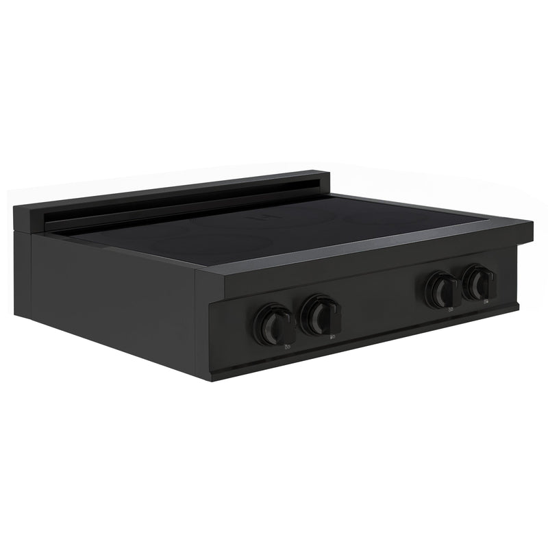 30″ Induction Cooktop – ORION Edition Induction Hardware