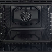 30″ Professional Induction Range – Stainless Steel Induction Hardware