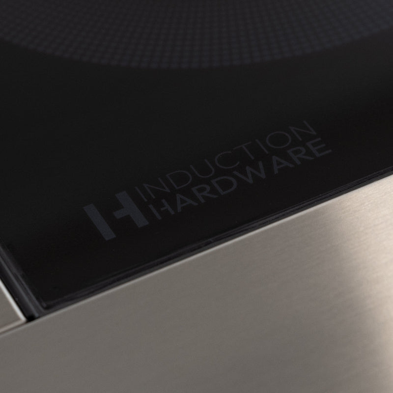 30″ Induction Cooktop – VEGA Edition Induction Hardware
