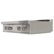 30″ Induction Cooktop – VEGA Edition Induction Hardware