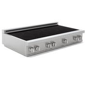 48″ Induction Cooktop – VEGA Edition Induction Hardware