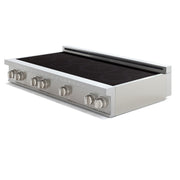 48″ Induction Cooktop – VEGA Edition Induction Hardware