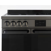 48″ Professional Induction Range – ORION Edition Induction Hardware