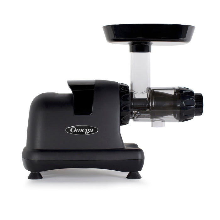 Omega J8006 80 RPM All-in-One Nutrition System Cold Press Juicer