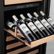 15CF Large Dual Zone Wine and Beverage Center KingsBottle.com