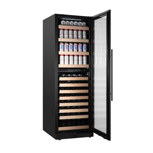 15CF Large Dual Zone Wine and Beverage Center KingsBottle.com