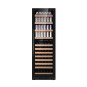 15CF Large Dual Zone Wine and Beverage Center KingsBottle.com