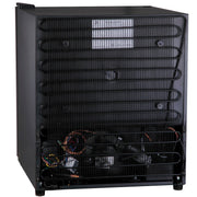 Compact 45-Can Mini Bar Fridge KingsBottle.com