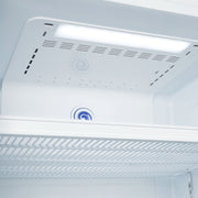 2℃～8℃ 756L Upright 2-Door Medical Fridge & Lab Refrigerator KingsBottle.com