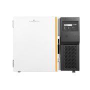 -40°C~-86°C Ultra Low Temperature 108L Under Counter Biomedical Freezer KingsBottle.com
