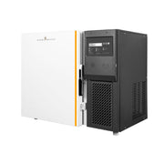 -40°C~-86°C Ultra Low Temperature 108L Under Counter Biomedical Freezer KingsBottle.com