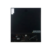 30-inch Combination Beer and Wine Cooler with Low-E Glass Door KingsBottle.com
