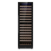 Tall Dual Zone Upright Wine Cooler | Low-E Glass & Silent Cooling KingsBottle.com