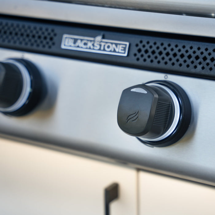 Blackstone 50" Outdoor Blackstone 50" Outdoor Kitchen Module with 36" Drop-in Griddle