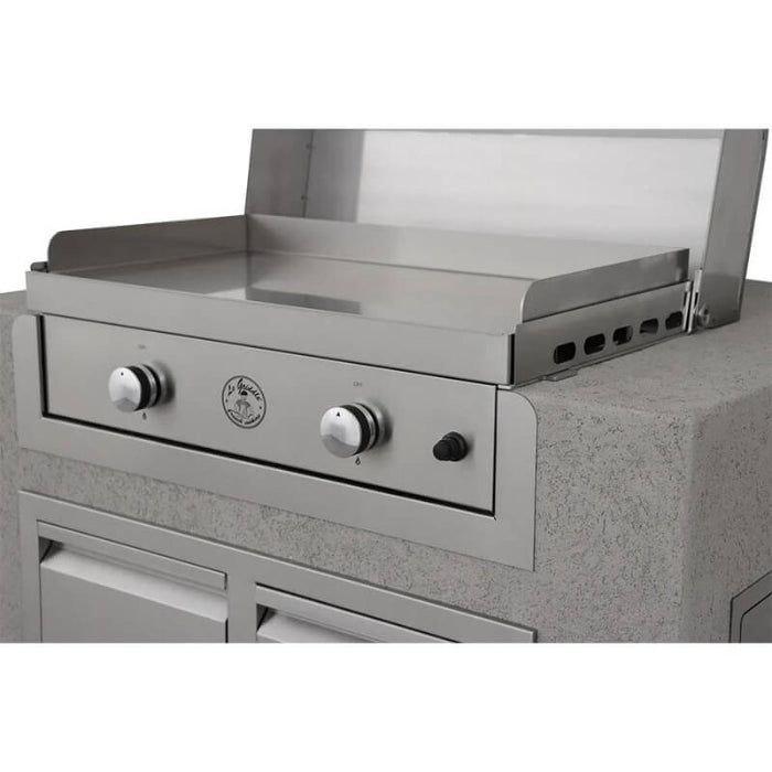 Le Griddle Big Texan Griddle Trim Kit - GFFRAME105
