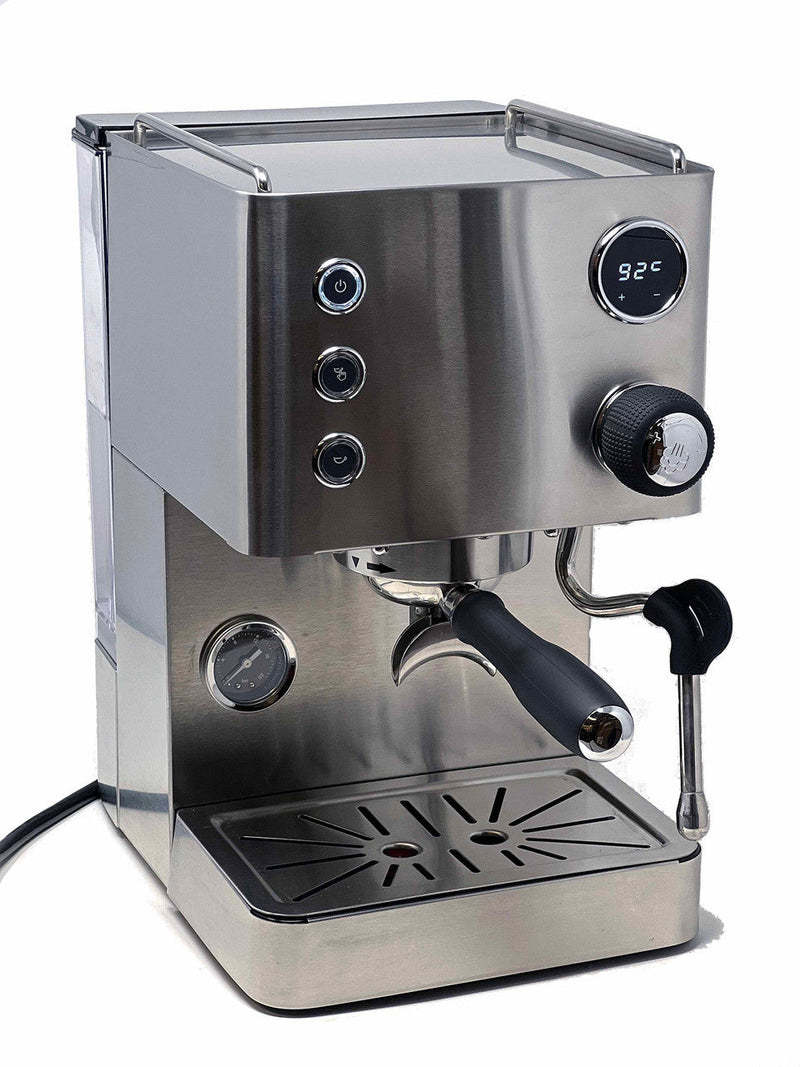 Turin™ Legato™ V2 Espresso Machine Espresso Outlet LLC