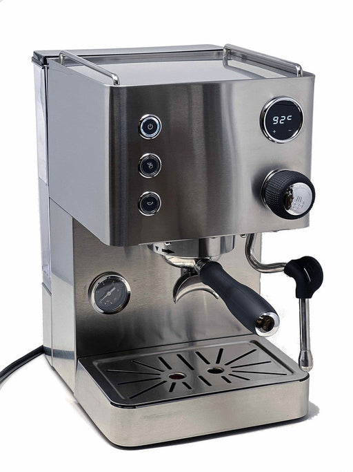 Turin™ Legato™ V2 Espresso Machine Espresso Outlet LLC