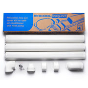 LineGuard Cover MRCOOL®