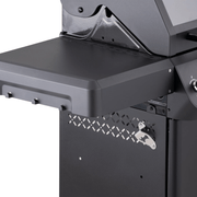 Mesa 220 | Black Foldable Propane Gas Grill Monument Grills
