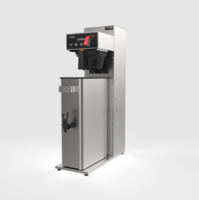 FETCO MBS-1221 Plus Multi-Beverage Batch Brewer – 2.66 Gal