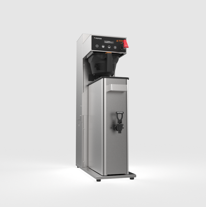 FETCO MBS-1221 Plus Multi-Beverage Batch Brewer – 2.66 Gal