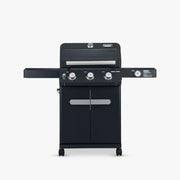 Mesa 325 | Black Propane Gas Grill Monument Grills