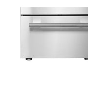 FORNO Lamazze 20" Freestanding Gas Range, FFSGS6265-20 FORNO