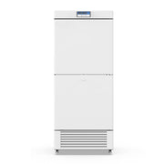 -10~-25°C Low Temperature 450L Two Chambers Biomedical Freezer KingsBottle.com