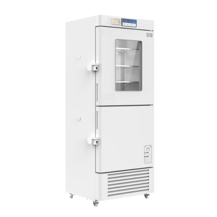 Kingsbottle 2°C~8°C Medical Refrigerator & -10~-25°C Freezer Combination