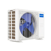 MRCOOL DIY® 5th Generation Energy Star 12,000 BTU Single Zone Mini Split System with 25ft Line Set, 115V MRCOOL®