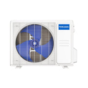 MRCOOL DIY® 5th Generation Energy Star 12,000 BTU Single Zone Mini Split System with 25ft Line Set, 115V MRCOOL®