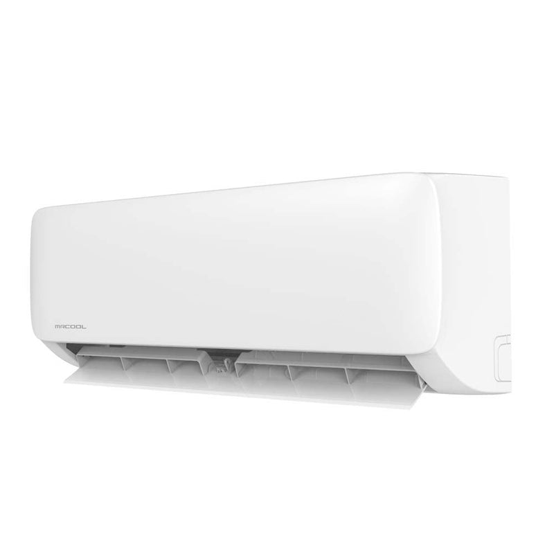 MRCOOL DIY® 5th Gen E Star 9,000 BTU Single Zone Mini Split Complete System with 25ft. Line Set 115V, DIY-09-HP-WM-115D25-O MRCOOL®