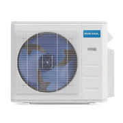 MRCOOL DIY® 5th Gen E Star 9,000 BTU Single Zone Mini Split Complete System with 25ft. Line Set 115V, DIY-09-HP-WM-115D25-O MRCOOL®