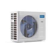 MRCOOL DIY® 5th Generation Energy Star 18,000 BTU Single Zone Mini Split System with 25ft Line Set, 230V MRCOOL®