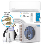 MRCOOL® DIY® 5th Generation Mini Split Complete System MRCOOL®