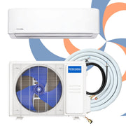 MRCOOL® DIY 5th Generation Energy Star 24,000 BTU Single Zone Mini-split System with 25ft Line Set, 230v MRCOOL®