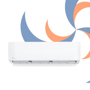 MRCOOL® DIY® 5th Gen Air Handlers MRCOOL®