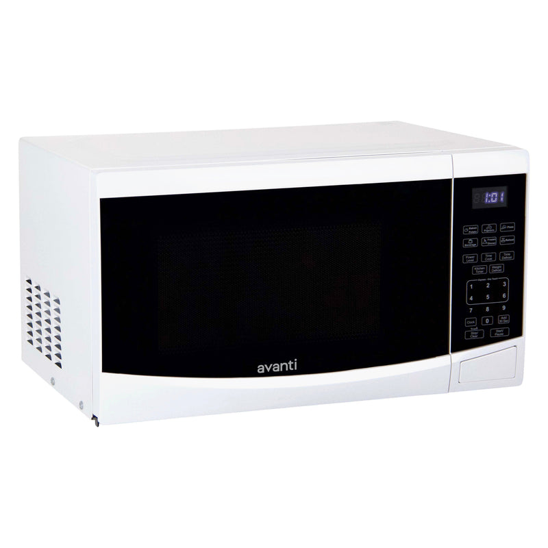 Avanti Countertop Microwave Oven, 0.9 cu. ft. Avanti Products, LLC