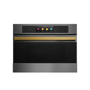 24" Smart Drawer Microwave – ORION Edition Induction Hardware