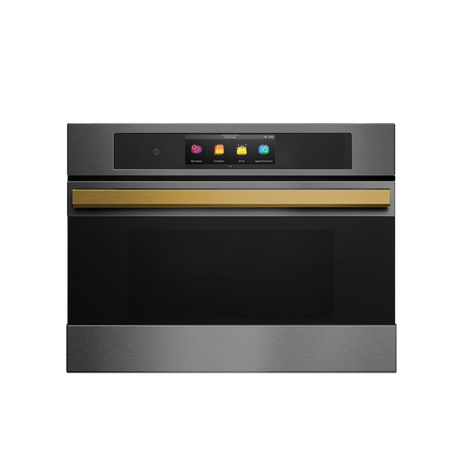 24" Smart Drawer Microwave – ORION Edition Induction Hardware