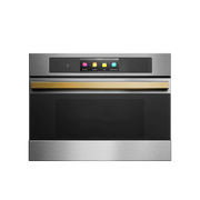 24" Smart Drawer Microwave – VEGA Edition Induction Hardware