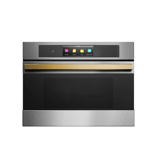24" Smart Drawer Microwave – VEGA Edition Induction Hardware